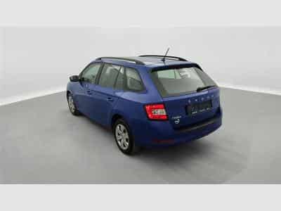 Skoda Fabia Combi 1.0 TSI 60Cv Ambition CLIM / BLUETOOTH / PDC (2022) - Photo 2