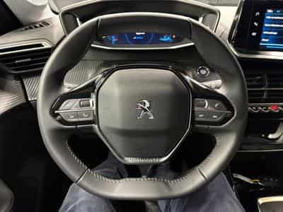 Peugeot 208 1.2 Allure 100cv Camera / Régulateur / Sièges chauffants (2023) - Photo 11