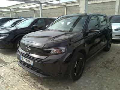 Opel Frontera Edition (2025) - Photo 1