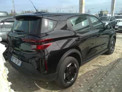 Opel Frontera Edition (2025) - Photo 2
