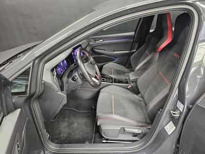 VW Golf GTI clubsport 300cv DSG7 (2023) - Photo 14