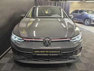 VW Golf GTI clubsport 300cv DSG7 (2023) - Photo 3