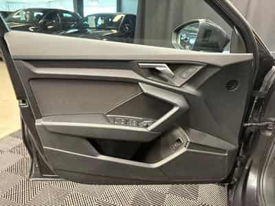 Audi A3 Limousine Advanced 30 TFSI 110cv S-tronic (2023) - Photo 10