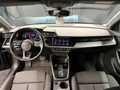Audi A3 Limousine Advanced 30 TFSI 110cv S-tronic (2023) - Photo 14