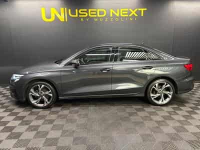 Audi A3 Limousine Advanced 30 TFSI 110cv S-tronic (2023) - Photo 2