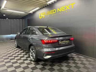 Audi A3 Limousine Advanced 30 TFSI 110cv S-tronic (2023) - Photo 3