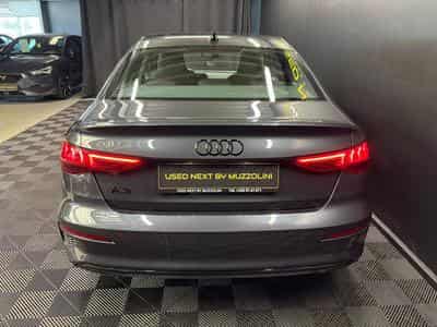 Audi A3 Limousine Advanced 30 TFSI 110cv S-tronic (2023) - Photo 5