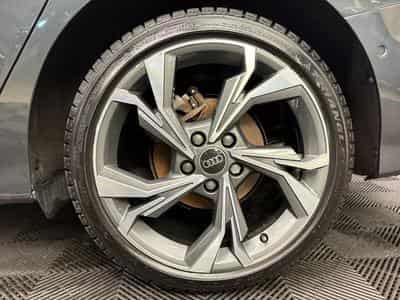 Audi A3 Limousine Advanced 30 TFSI 110cv S-tronic (2023) - Photo 6