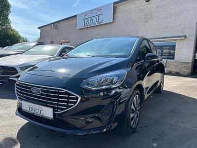 Ford Fiesta TITANIUM X 1.0i ECOBOOST *GARANTIE 36 MOIS EUROPÉENNE* (2024) - Photo 1