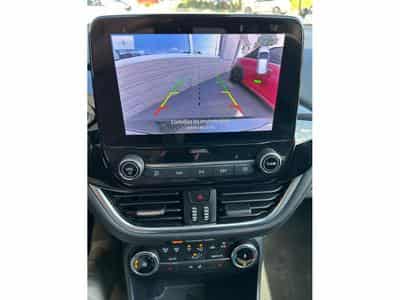 Ford Fiesta TITANIUM X 1.0i ECOBOOST *GARANTIE 36 MOIS EUROPÉENNE* (2024) - Photo 11