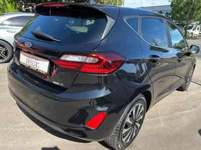 Ford Fiesta TITANIUM X 1.0i ECOBOOST *GARANTIE 36 MOIS EUROPÉENNE* (2024) - Photo 2