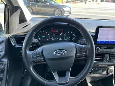 Ford Fiesta TITANIUM X 1.0i ECOBOOST *GARANTIE 36 MOIS EUROPÉENNE* (2024) - Photo 6