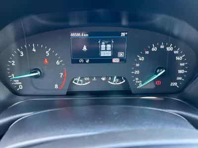 Ford Fiesta TITANIUM X 1.0i ECOBOOST *GARANTIE 36 MOIS EUROPÉENNE* (2024) - Photo 7