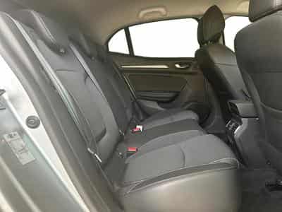 Renault Megane 1.33 TCe Techno EDC GPF (2024) - Photo 11
