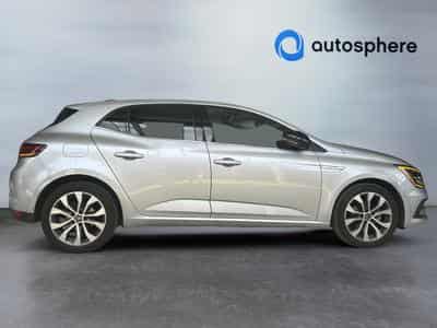 Renault Megane 1.33 TCe Techno EDC GPF (2024) - Photo 3