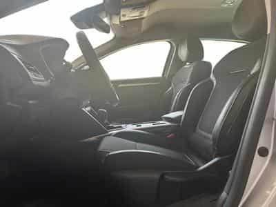 Renault Megane 1.33 TCe Techno EDC GPF (2024) - Photo 8