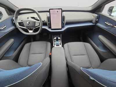 Volvo EX30 Plus Twin Motor / Electrique (2025) - Photo 3