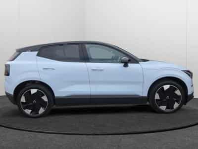Volvo EX30 Plus Twin Motor / Electrique (2025) - Photo 7