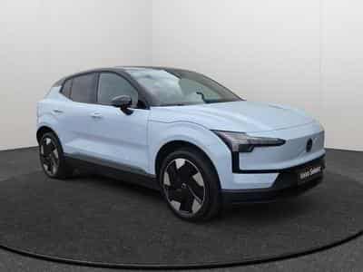 Volvo EX30 Plus Twin Motor / Electrique (2025) - Photo 8