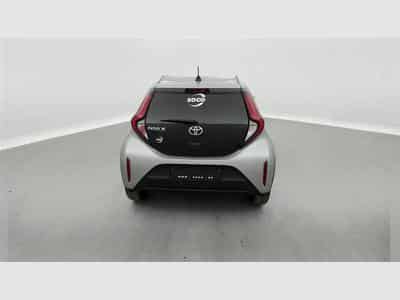 Toyota Aygo 1.0i VVT-i X pulse (2023) - Photo 5