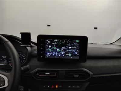 Dacia Jogger 1.0 TCe Extreme 7pl. (2024) - Photo 11