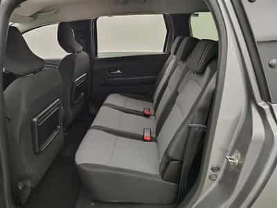 Dacia Jogger 1.0 TCe Extreme 7pl. (2024) - Photo 13