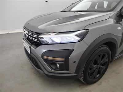Dacia Jogger 1.0 TCe Extreme 7pl. (2024) - Photo 15