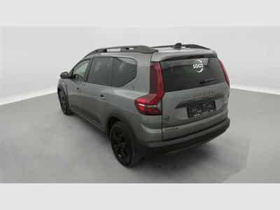 Dacia Jogger 1.0 TCe Extreme 7pl. (2024) - Photo 2