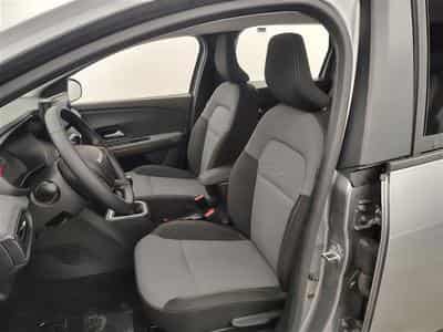 Dacia Jogger 1.0 TCe Extreme 7pl. (2024) - Photo 7