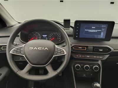 Dacia Jogger 1.0 TCe Extreme 7pl. (2024) - Photo 9