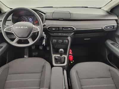 Dacia Sandero 1.0i SCe Expression (2023) - Photo 8
