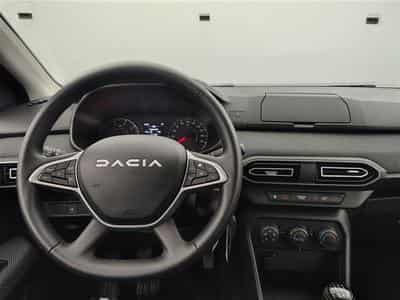 Dacia Sandero 1.0i SCe Expression (2023) - Photo 9