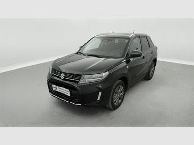 Suzuki Vitara 1.4 Turbo 110cv AT6 GL+ NAVI / FULL LED / CAMERA / KEYLESS (2026) - Photo 1