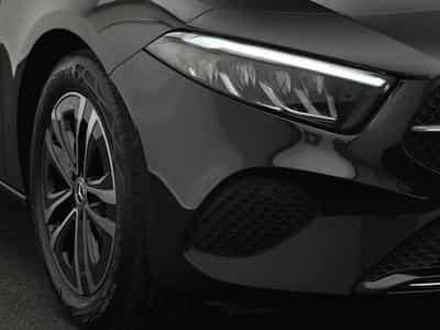 Mercedes A 180 d Kompaktlimousine LED+Kamera+Apple+MBUX (2025) - Photo 7