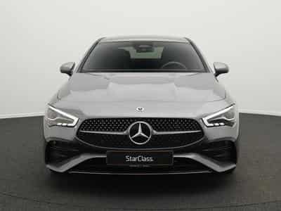 Mercedes CLA 200 Coupé LED+Kamera+Apple+MBUX (2025) - Photo 2