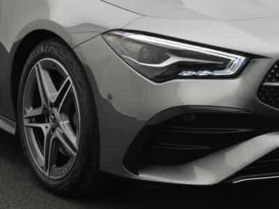 Mercedes CLA 200 Coupé LED+Kamera+Apple+MBUX (2025) - Photo 7