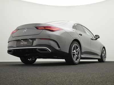 Mercedes CLA 200 Coupé LED+Kamera+Apple+MBUX (2025) - Photo 9