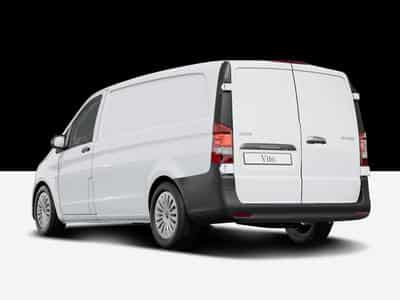 Mercedes Vito 114 CDI Kasten Lang (2025) - Photo 2
