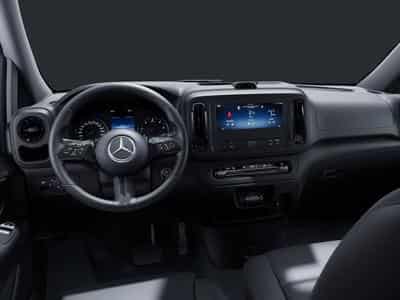 Mercedes Vito 114 CDI Kasten Lang (2025) - Photo 4
