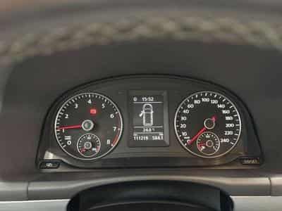 VW Touran Style Comfortline *7-Sitzer *AHK *Navi * (2011) - Photo 15