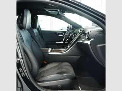 Mercedes C 300 Limousine AMG Line 2.Hand *Digital *Night (2022) - Photo 12