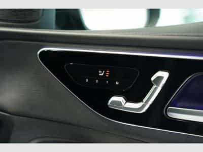 Mercedes C 300 Limousine AMG Line 2.Hand *Digital *Night (2022) - Photo 15
