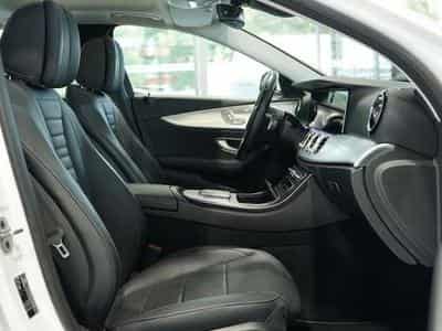 Mercedes E 400 d 4M All-Terrain *Memory *Pano *AHK *LUFT (2021) - Photo 15