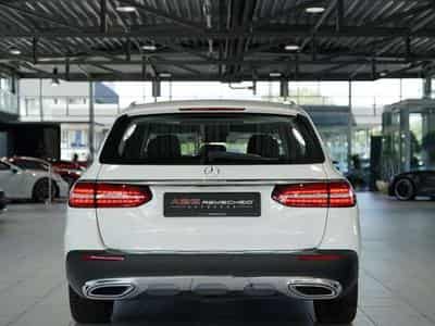 Mercedes E 400 d 4M All-Terrain *Memory *Pano *AHK *LUFT (2021) - Photo 9