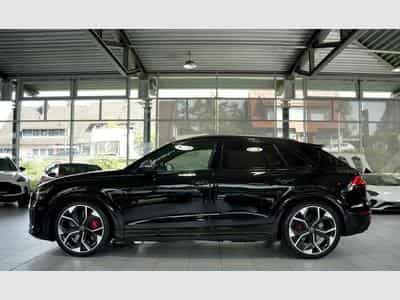 Audi RSQ8 q. *1.H *23 *RS-AGA*Pano Keramik*Dynamik (2022) - Photo 10