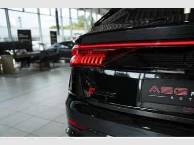 Audi RSQ8 q. *1.H *23 *RS-AGA*Pano Keramik*Dynamik (2022) - Photo 14