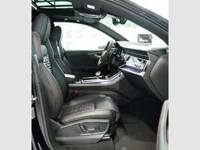 Audi RSQ8 q. *1.H *23 *RS-AGA*Pano Keramik*Dynamik (2022) - Photo 15
