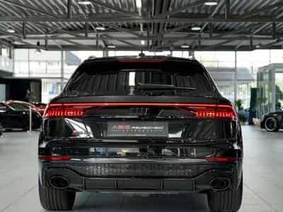 Audi RSQ8 q. *1.H *23 *RS-AGA*Pano Keramik*Dynamik (2022) - Photo 8