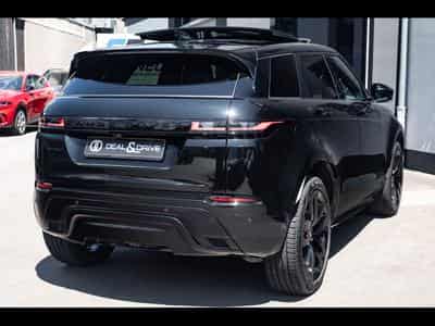 Land-Rover Range Rover Evoque D200 MHEV HSE AWD – PACK BLACK (2024) - Photo 5