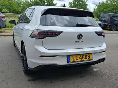 VW Golf R-Line (2026) - Photo 4